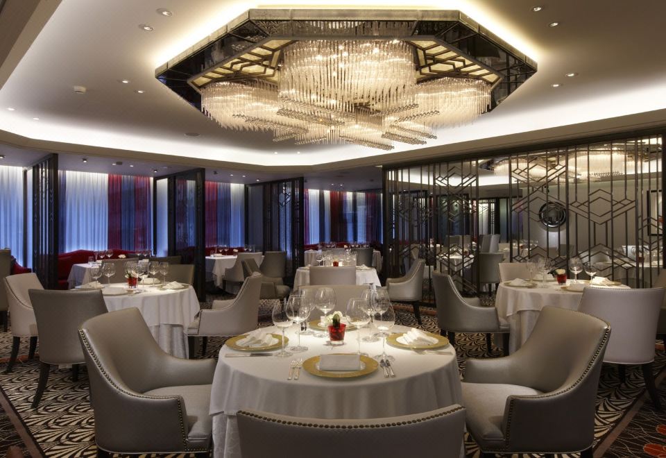 더 랜디스 타이베이 호텔