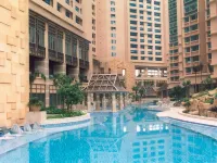 โรงแรมแรมเบลอร์ การ์เด้น โรงแรมใกล้หม่าหวัน