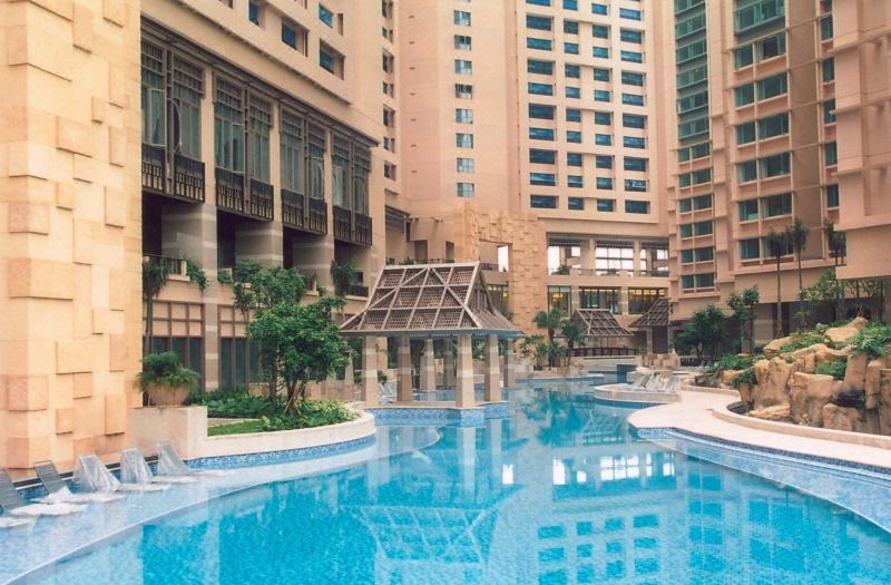 Rambler Garden Hotel