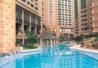 Rambler Garden Hotel - romantici