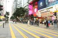 Asia Travel House