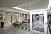 CHECK inn SELECT Taichung Dadun