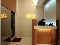 Mia Casa Hotel - 3-Star