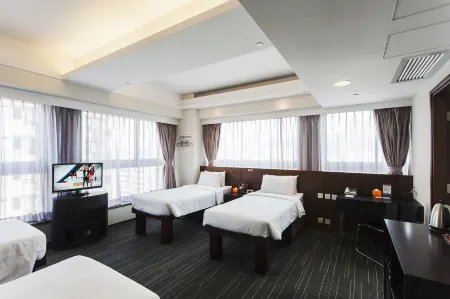 Le Prabelle Hotel