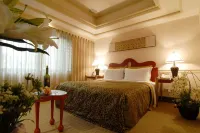 The Moon Hotel Các khách sạn ở Đài Bắc
