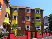 Hualien Owl Castle(Room only)-Free parking - parkir