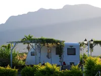 Master Bear Resort Hongye Teenage Baseball Memorial Hall周辺のホテル