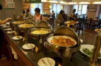 Zhong Ke Hotel