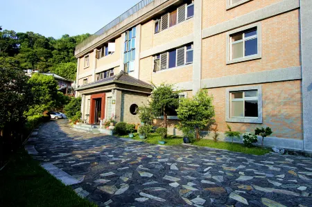 Hotspring World Wulai