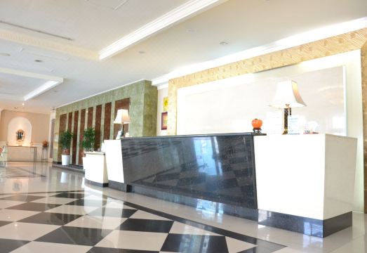 센데일 타이난 사이언스 파크 호텔 외관 이미지