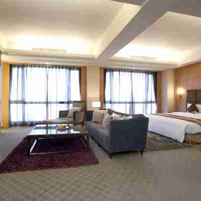 致穩人文商旅 Rooms