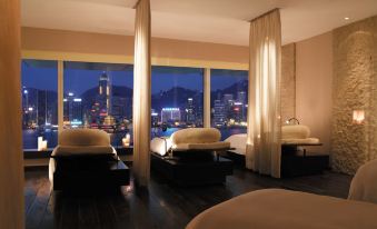 The Peninsula Hong Kong