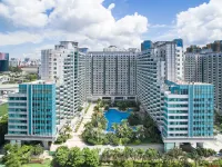 Kowloon Harbourfront Hotel Hotels near Kowloon