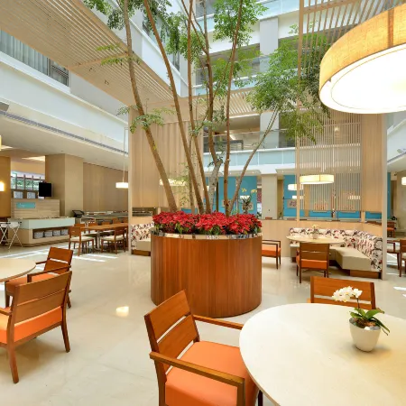 Century Hotel