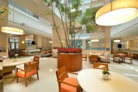 Century Hotel - breakfast