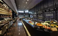 Queena Plaza Hotel