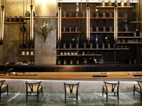 Hotelday Plus Teascape 射日塔周辺のホテル