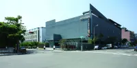Moonlight Motel Hotel a Taichung