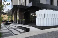 Boda Hotel - salle de sport