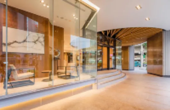 Green World Hotel Grand Nanjing