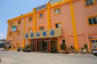 DaJanShan Hotel