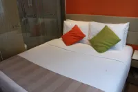 Hong Kong Seaview Holiday Resort - Cho phép mang theo thú cưng