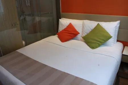 香港海景渡假樂園