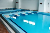 Formosan Naruwan Galaxy Place Taitung - Spa
