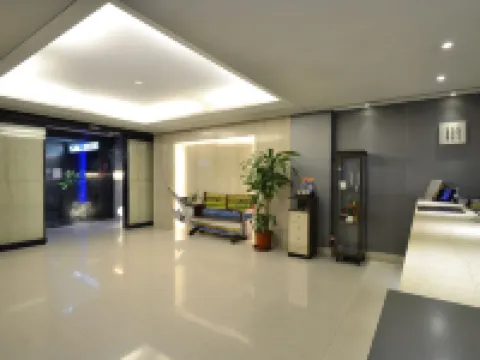 Harbor View Hotel Hotels in Keelung