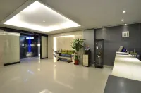 Harbor View Hotel Keelung otelleri