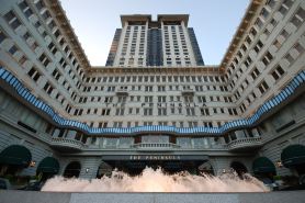 The Peninsula Hong Kong