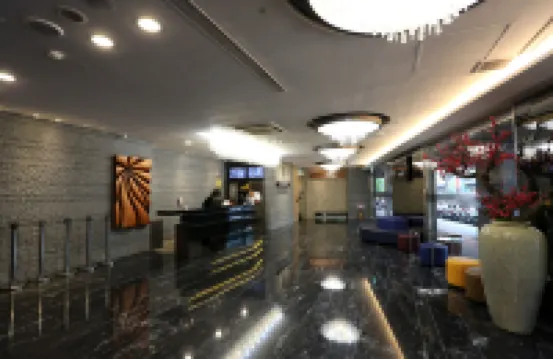 자이 룩 호텔 자이 호텔