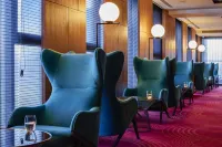 H2O Hotel - breakfast