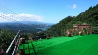 九份未央居景觀民宿