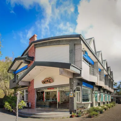 Mountain Lodge Hotels near Taimali