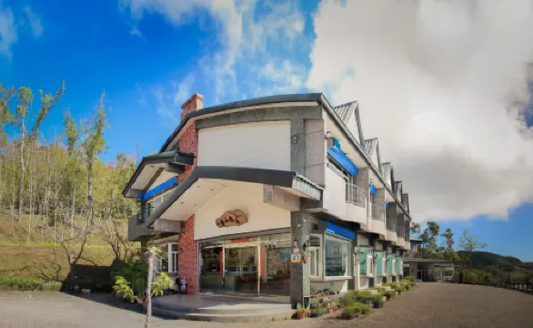 台東環山雅筑民宿