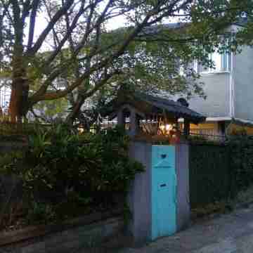 Arashi Home Hotel Exterior