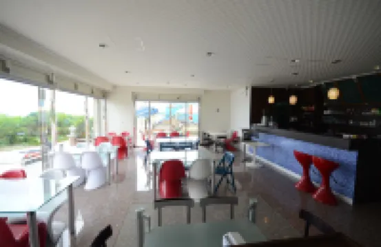 Penghu Jibei Island Shin Gang Jing-Ya Pai House