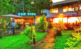 800 Lan Homestay