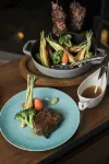THE AMNIS, a Luxury Collection Hotel, Kaohsiung - breakfast