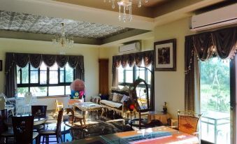 Sweet Light Homestay