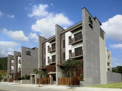 Peace Area Hot Spring Hotel Hotel a Yilan