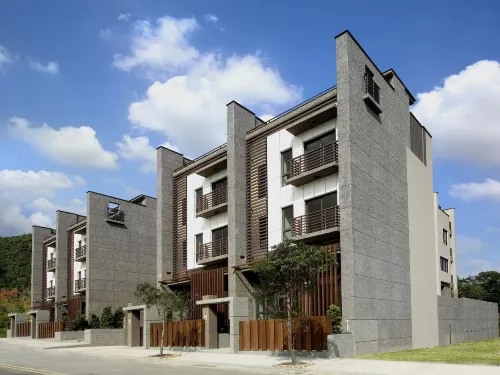 Peace Area Hot Spring Hotel Hotels in Landkreis Yilan