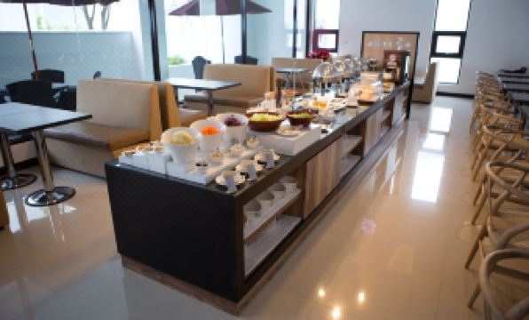 ALL-UR Boutique Motel Hua-Lian Branch