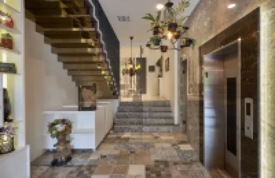 日月潭涵煙雅舍