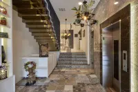 Han Yan Design Hotel