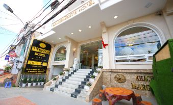 Marguerite Hotel