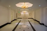 Taris Art Hotel Phrae