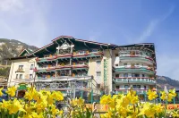 Kohlerhof - 4 Star Wellness & Active Hotel Hotel a Fugen
