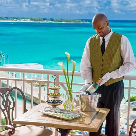 Sandals Royal Bahamian